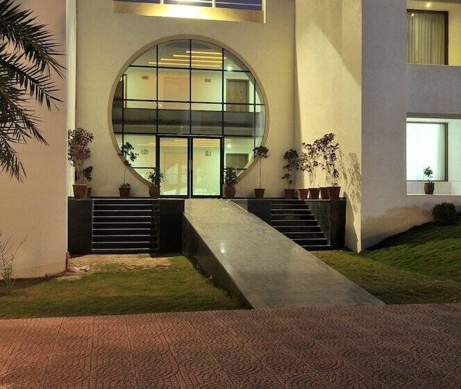 Fotos del hotel Inder Residency Udaipur: 1 Fotos del hotel Inder Residency Udaipur: 1