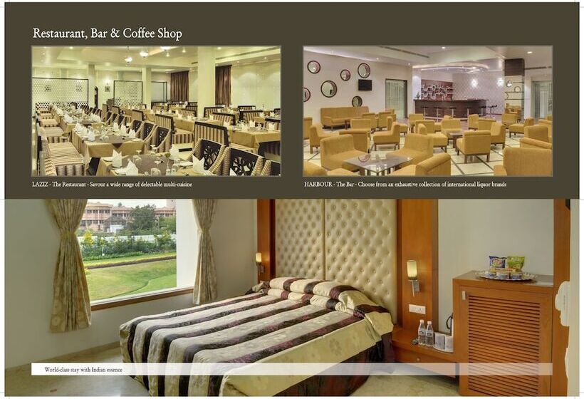 Fotos del hotel Inder Residency Udaipur:  13