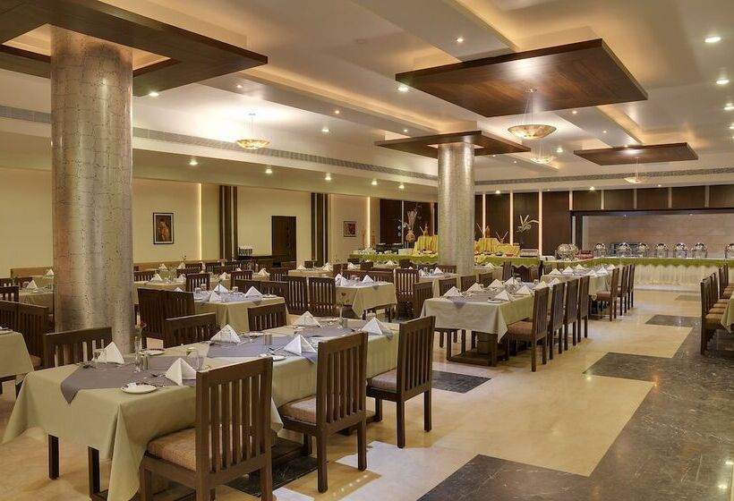 酒店 Inder Residency Resort & Spa Udaipur