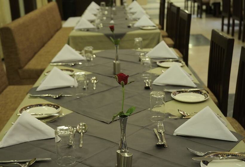 Fotos del hotel Inder Residency Udaipur:  27