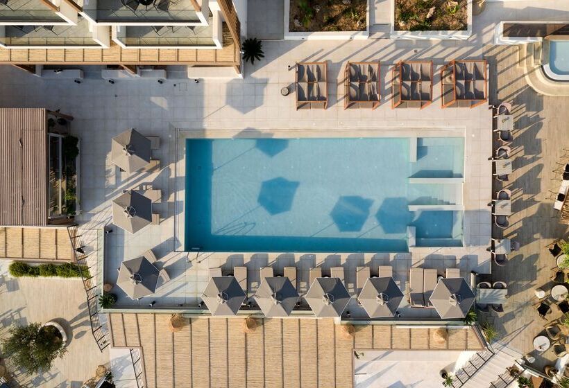 Fotos del hotel Irida  Apartments:  21