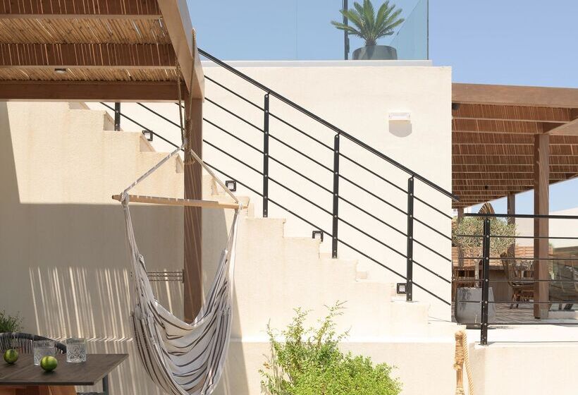 فندق Irida Apartments