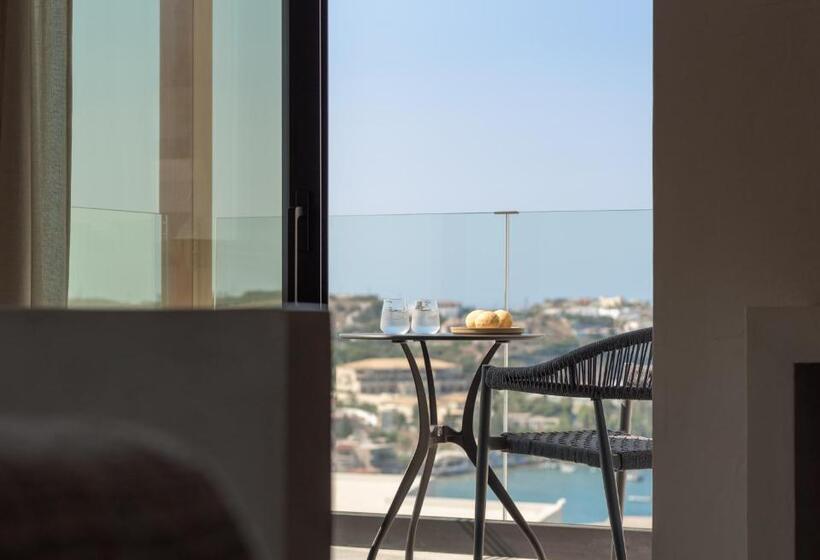 فندق Irida Apartments