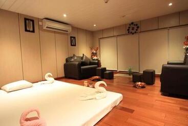 Fotos del hotel Iris & Spa: 1 Fotos del hotel Iris & Spa: 1