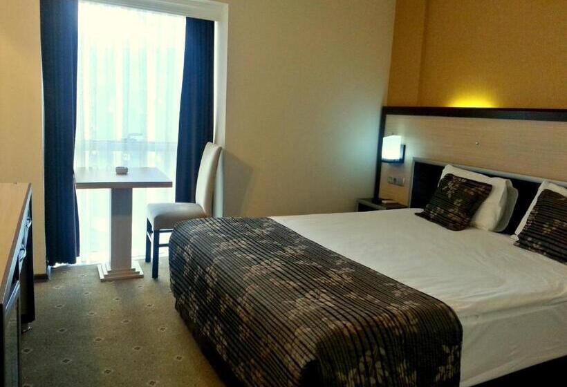 Fotos del hotel Ismira: 1 Fotos del hotel Ismira: 1