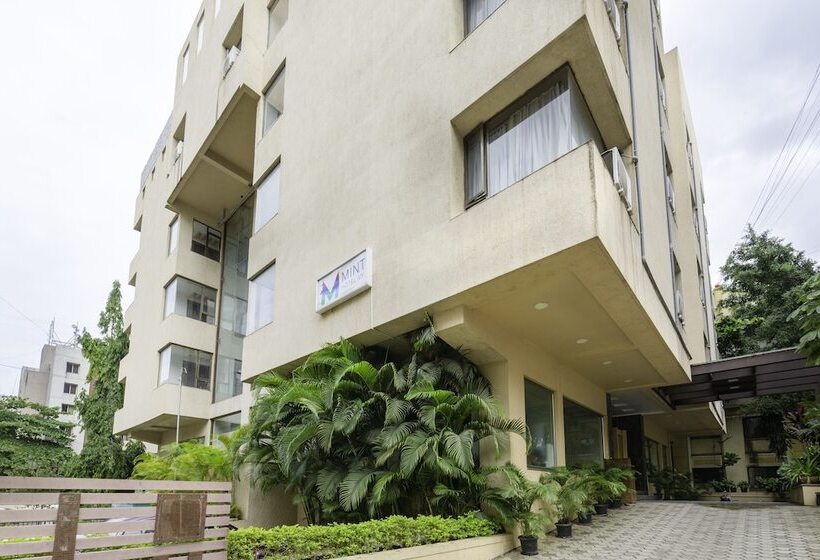 Отель Ivy Studio