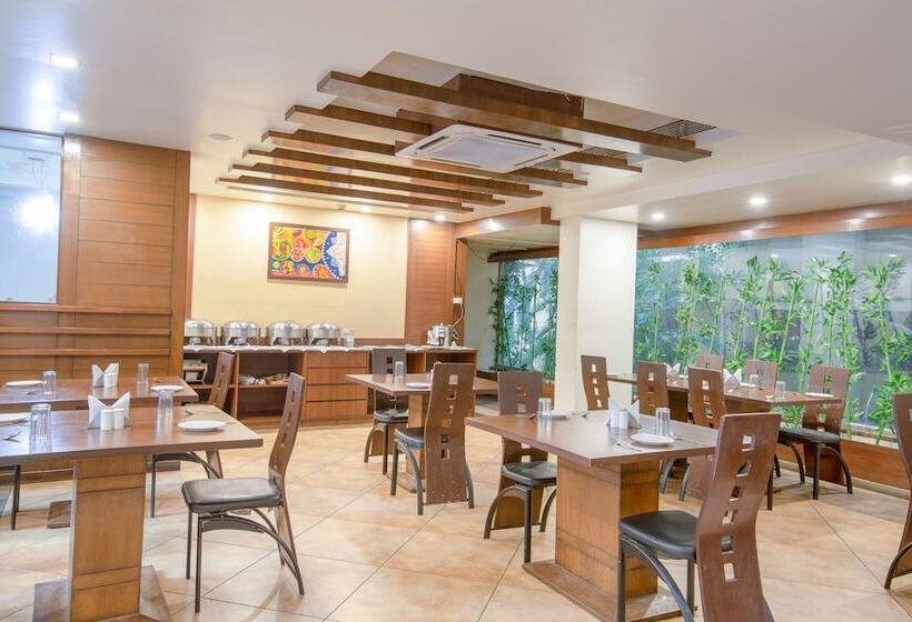 בית מלון כפרי Ivy Studio