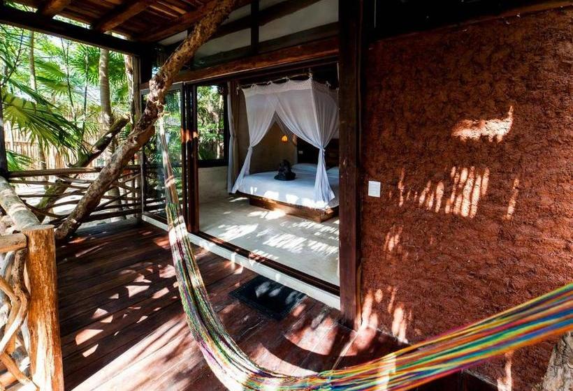 Fotos del hotel I Scream House:  22