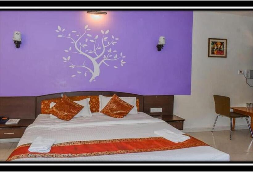 Fotos del hotel Jaipur Heritage:  12