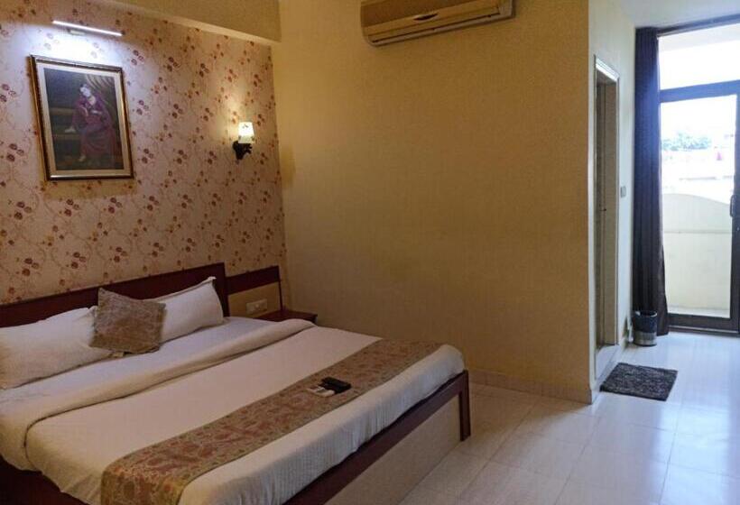 Fotos del hotel Jaipur Heritage:  8