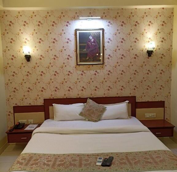 Fotos del hotel Jaipur Heritage:  7