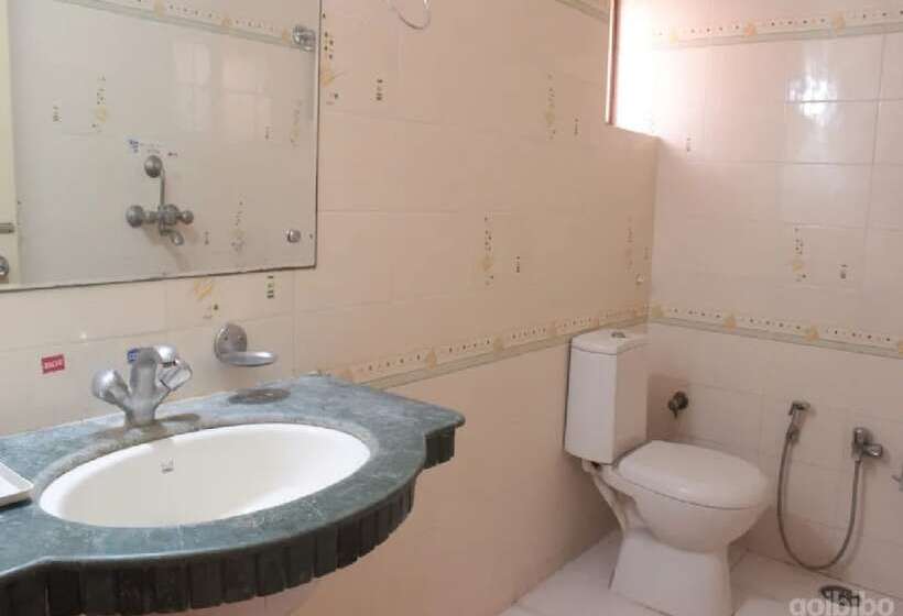 Fotos del hotel Jaipur Heritage:  14