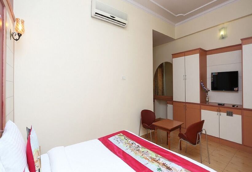 Fotos del hotel Jaipur Heritage:  3