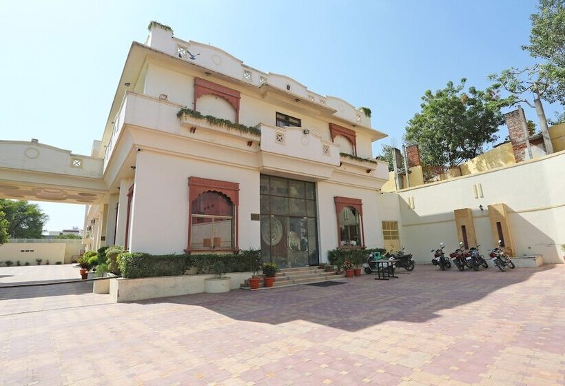 Fotos del hotel Jaipur Heritage: 1 Fotos del hotel Jaipur Heritage: 1