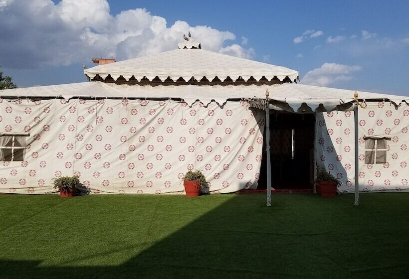 Fotos del hotel Jaipur Heritage:  23