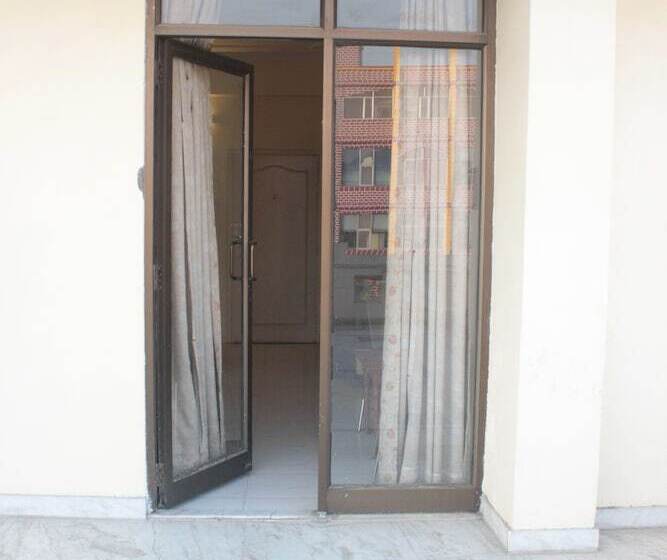 Fotos del hotel Jaipur Heritage:  26