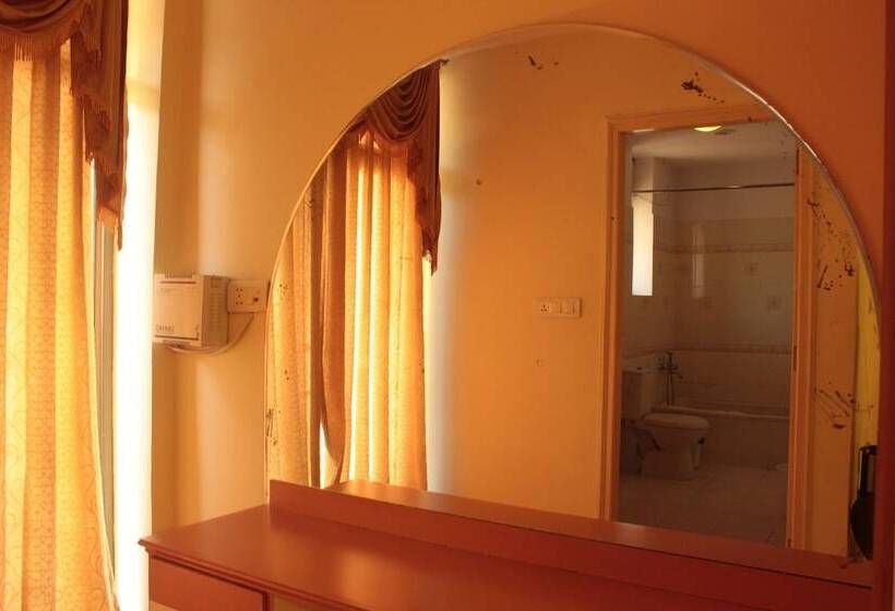 Fotos del hotel Jaipur Heritage:  19