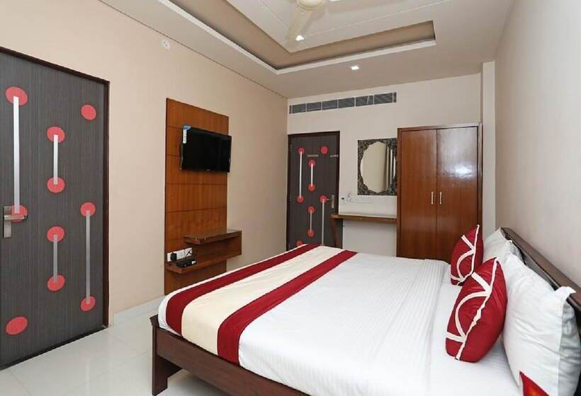 Fotos del hotel Jaipur Heritage:  5