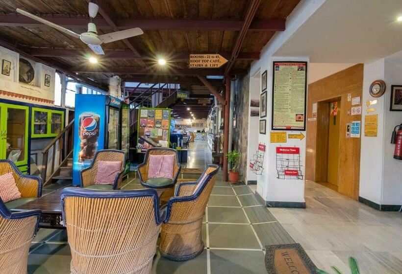 Fotos del hotel Jaipur Inn:  19