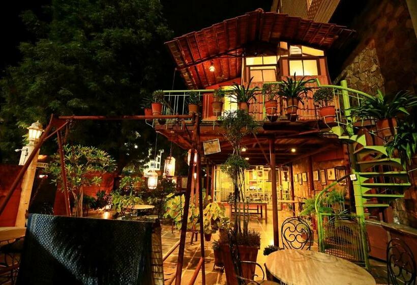 Fotos del hotel Jaipur Inn:  27