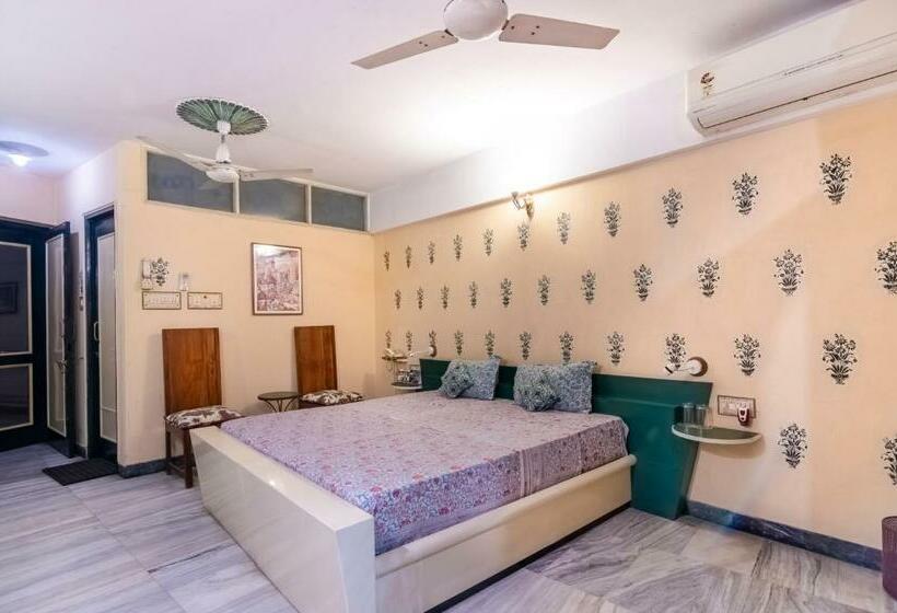 Fotos del hotel Jaipur Inn:  4