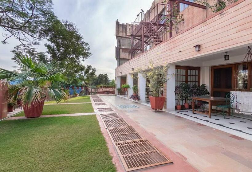 Fotos del hotel Jaipur Inn:  28