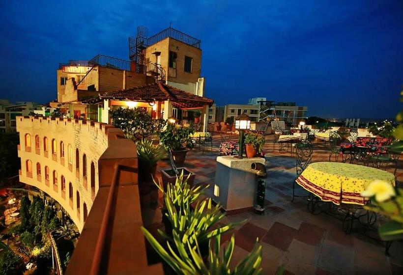 Fotos del hotel Jaipur Inn:  15