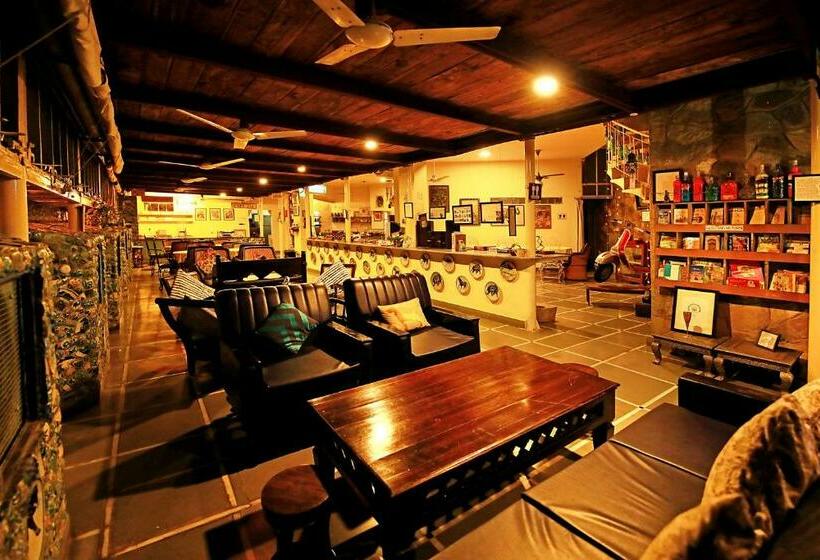 Fotos del hotel Jaipur Inn:  13