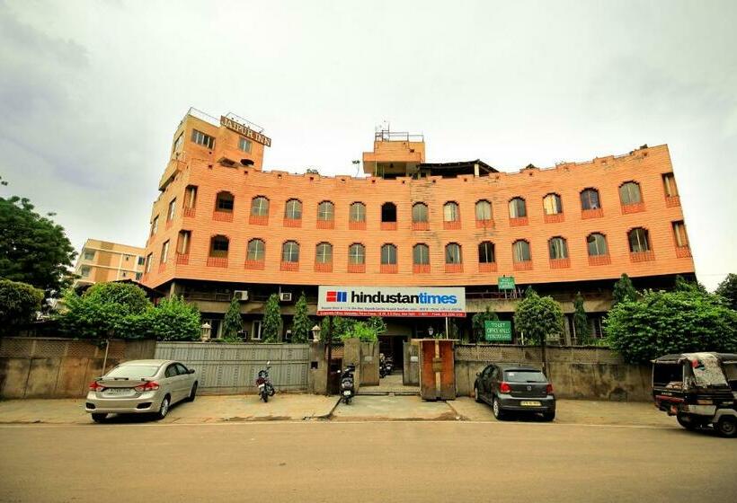 Fotos del hotel Jaipur Inn:  2