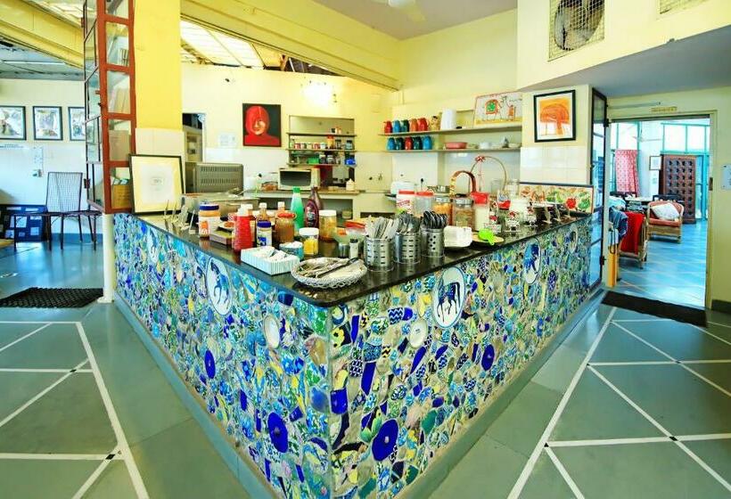 Fotos del hotel Jaipur Inn:  20