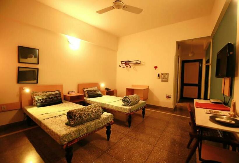 Fotos del hotel Jaipur Inn:  5