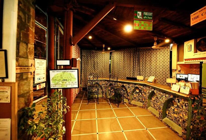 Fotos del hotel Jaipur Inn:  11