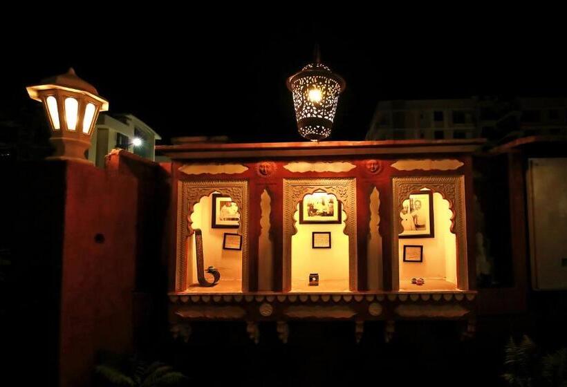 Fotos del hotel Jaipur Inn:  30