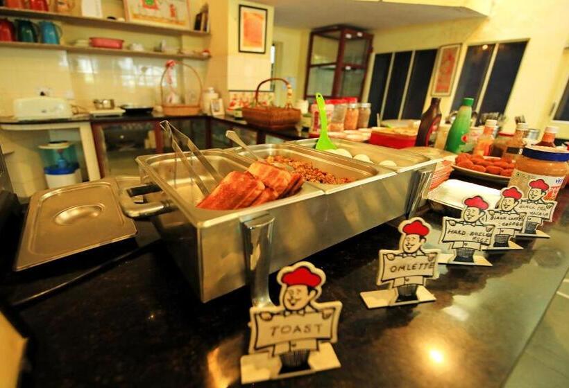 Fotos del hotel Jaipur Inn:  29