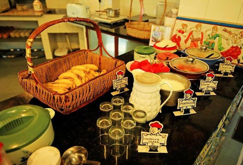 Fotos del hotel Jaipur Inn:  25