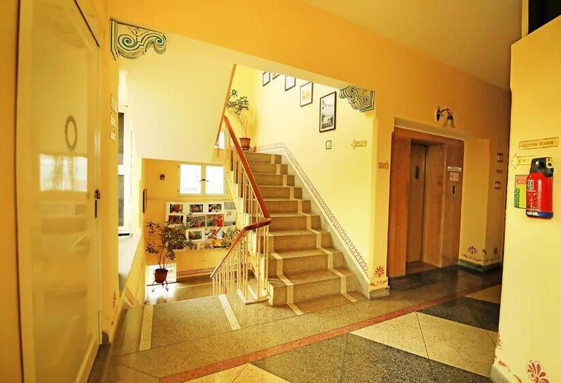 Fotos del hotel Jaipur Inn:  6