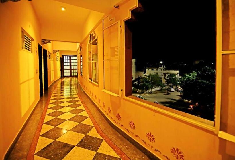 Fotos del hotel Jaipur Inn:  22