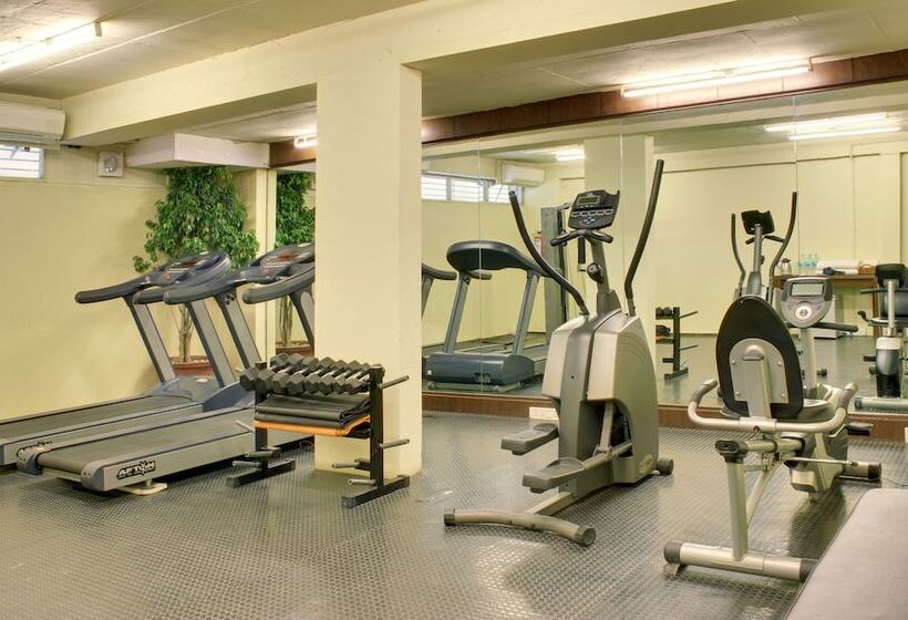 Upar Hotels Indiranagar