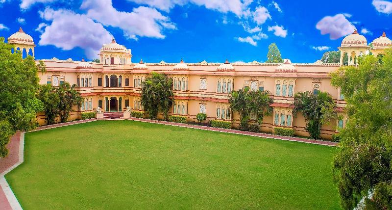 ホテル Jüsta Rajputana Resort & Convention Centre, Udaipur