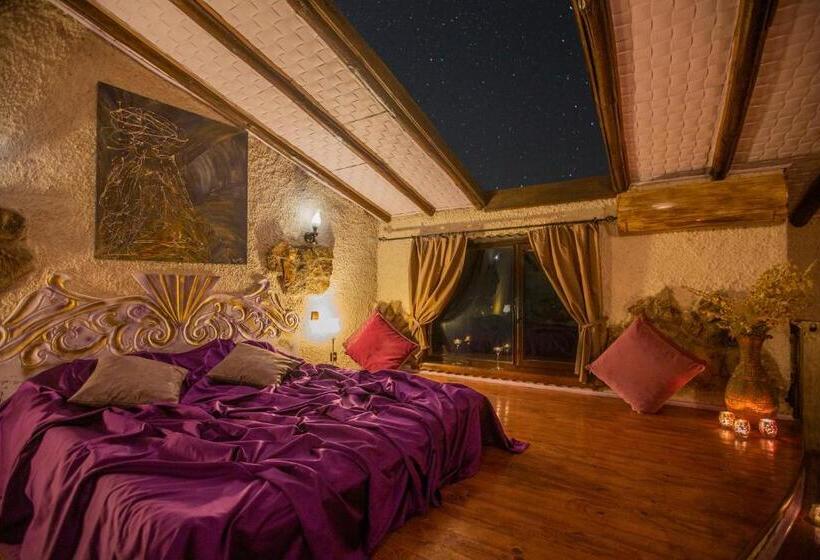 Karlık Evi Hotel   Special Category