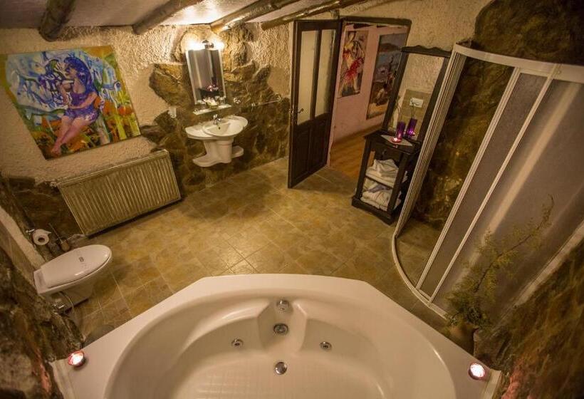 Karlık Evi Hotel   Special Category