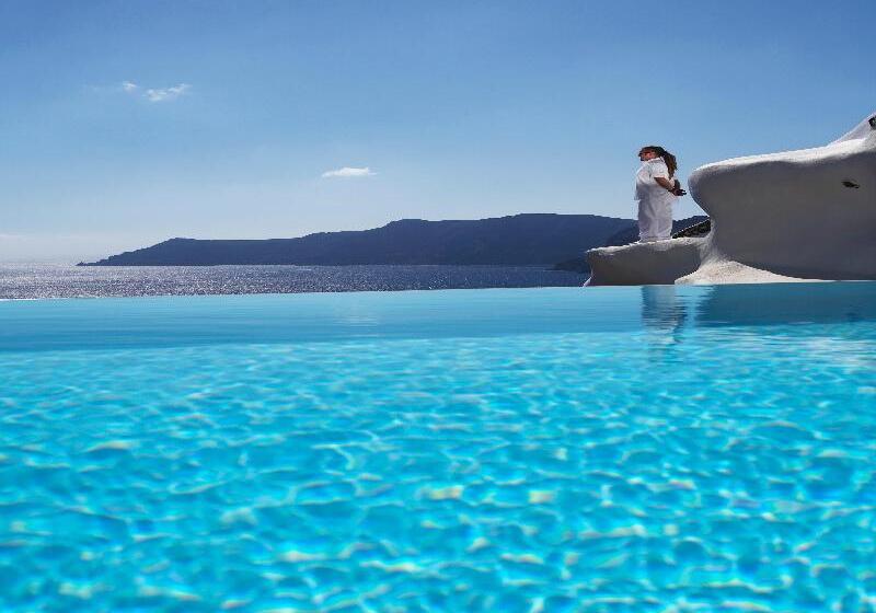 Katikies Santorini   The Leading Hotels Of The World