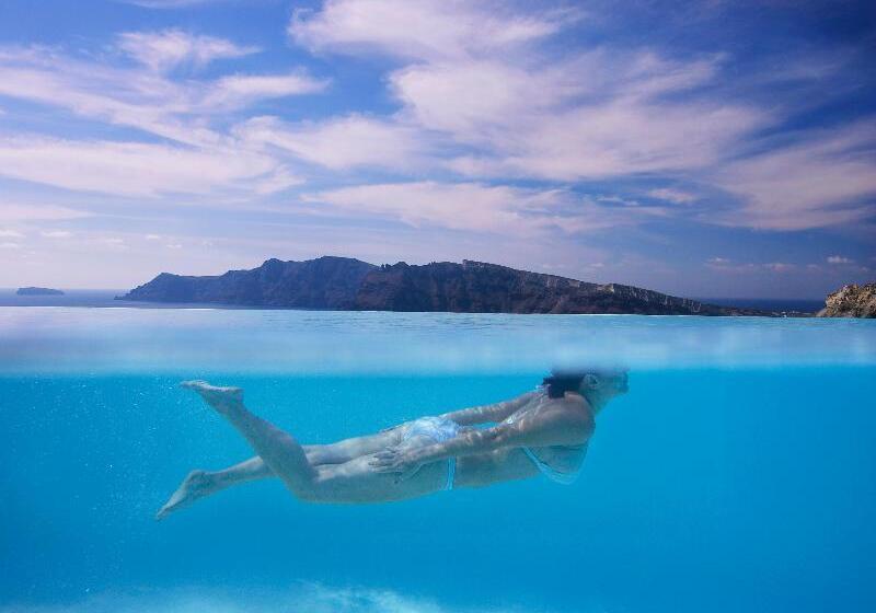 Katikies Santorini   The Leading Hotels Of The World