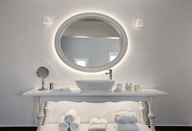 Katikies Santorini   The Leading Hotels Of The World