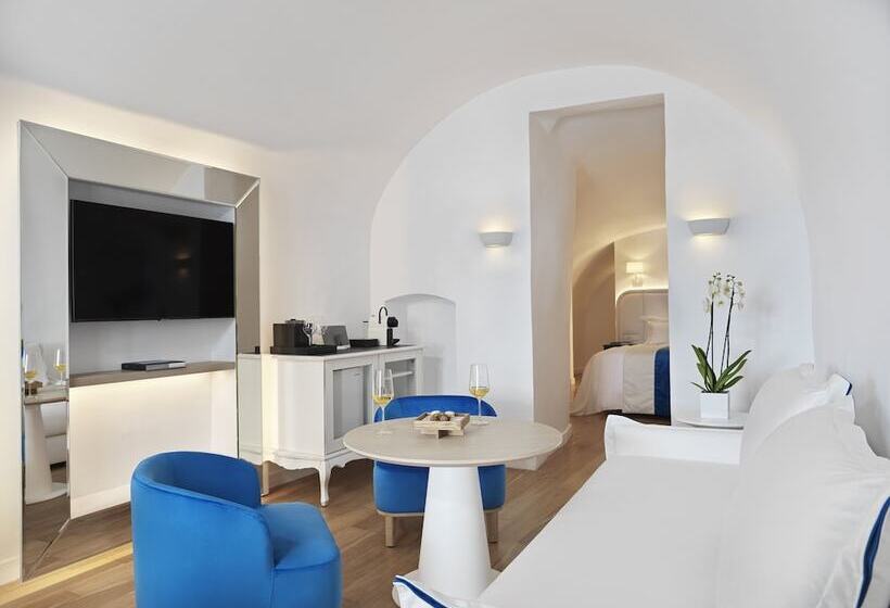 Katikies Santorini   The Leading Hotels Of The World