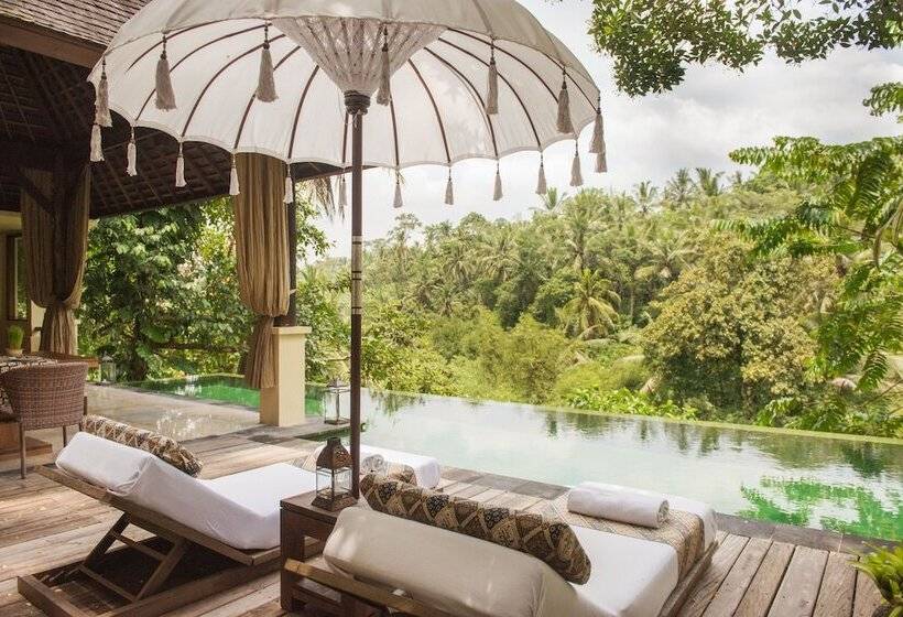 Fotos del hotel Komaneka At Bisma Ubud:  2