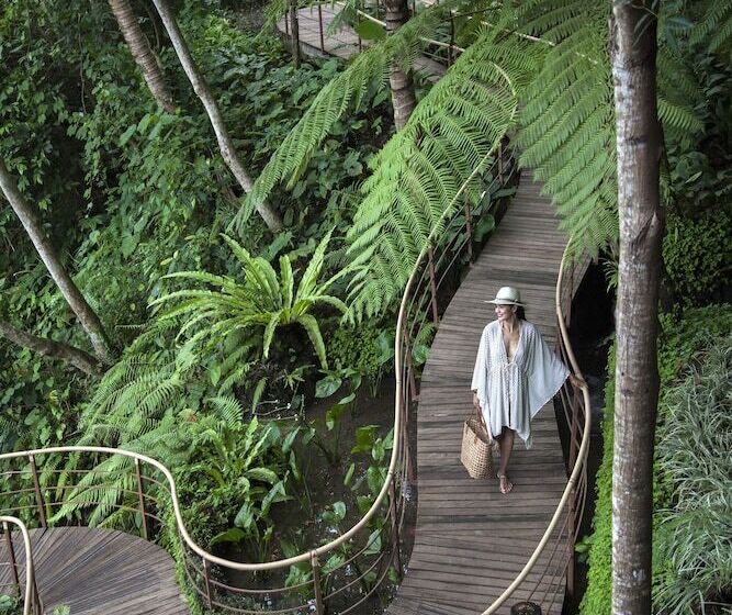 Fotos del hotel Komaneka At Bisma Ubud:  9