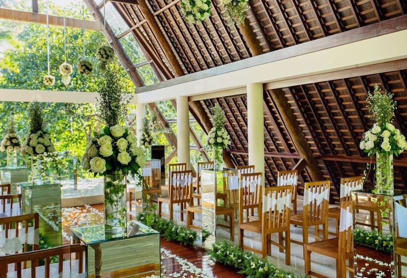 Fotos del hotel Komaneka At Bisma Ubud:  8