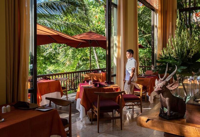 Fotos del hotel Komaneka At Bisma Ubud:  26