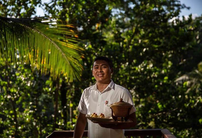 Fotos del hotel Komaneka At Bisma Ubud:  28